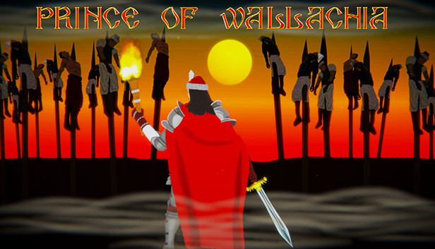 Prince of Wallachia