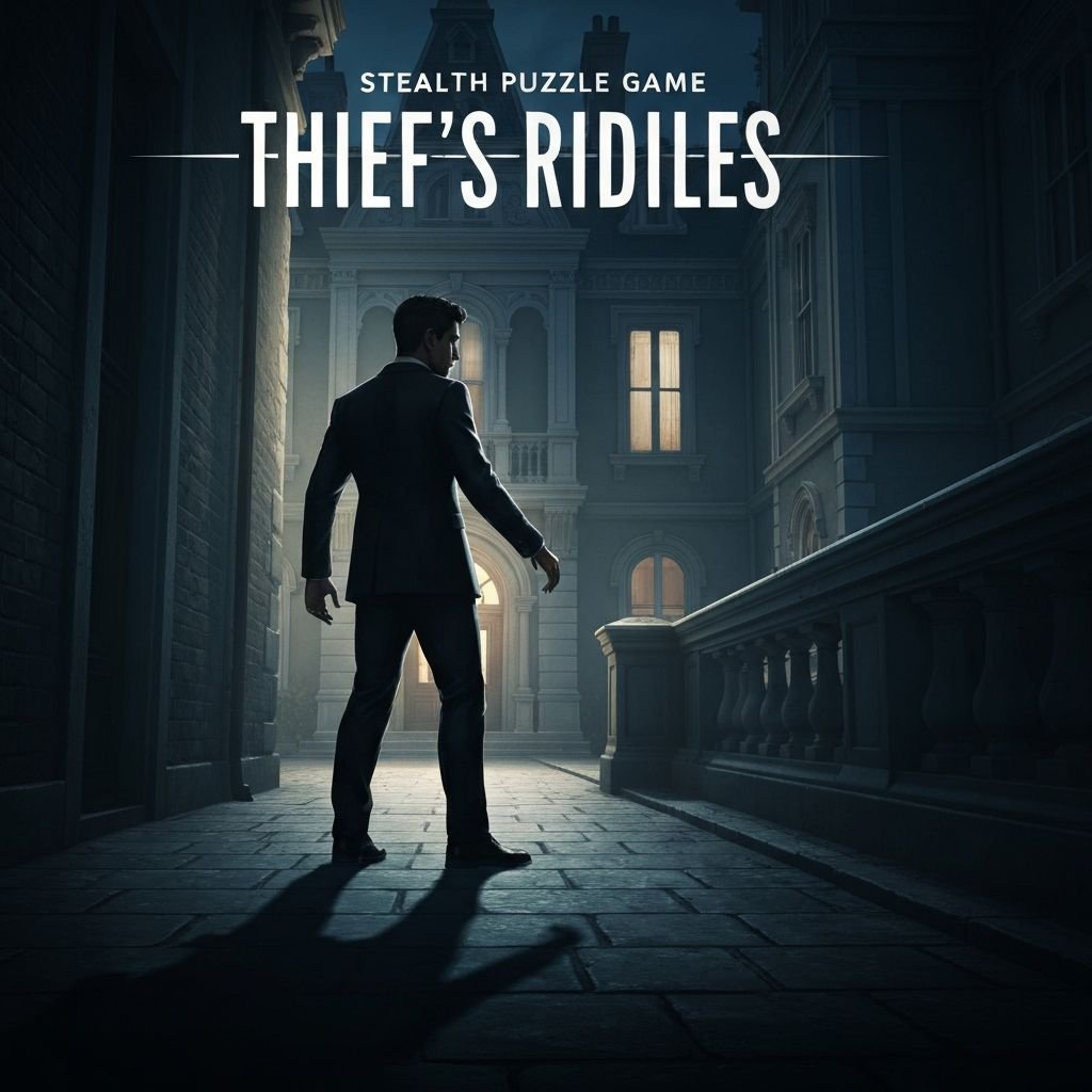 Thief's Riddles